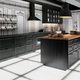Image for article titled It takes IKEA half a decade to design a kitchen